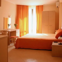 Apart Hotel Royal Sun Солнечный берег комната для гостей