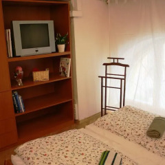 Hello Amazing Budapest Hostel удобства в номере