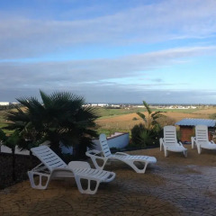 Отель Finca Andalucia Испания, Кониль-де-ла-Фронтера - отзывы, цены и фото номеров - забронировать отель Finca Andalucia онлайн пляж