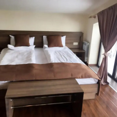 Park Village Hotel and Resort Шале фото 46