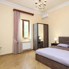 Отель Holiday Home Charenc Коттедж фото 24