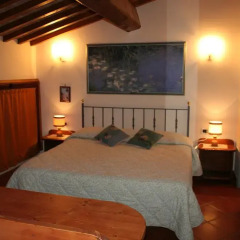Отель Borgo Villa Castelletti 3* Полулюкс с различными типами кроватей фото 3