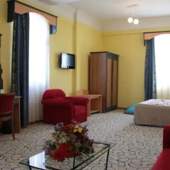 Vera Hotel Tassaray Турция, Ургуп - отзывы, цены и фото номеров - забронировать отель Vera Hotel Tassaray онлайн удобства в номере