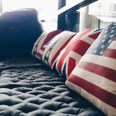 Bed Hostel пляж