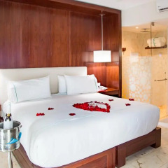 Отель The Palm At Playa 4* Стандартный номер фото 2