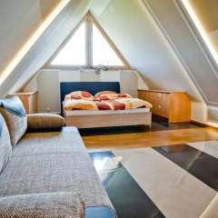 Отель Apartamenty Toporowa Cyrhla Закопане