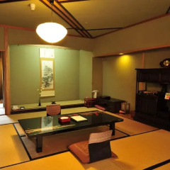 Отель Nisshokan Bettei Koyotei 3* Стандартный номер фото 11
