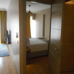 Keten Suites Taksim 4* Люкс с различными типами кроватей фото 6