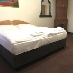 Hotel Bayer Пльзень удобства в номере