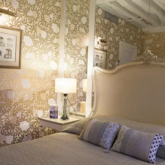 Hotel Le Relais Saint-Germain комната для гостей фото 4