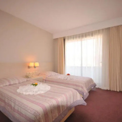 Balim Hotel 3* Стандартный номер с различными типами кроватей