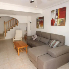 Отель Quad House 2921 Испания, Ориуэла - отзывы, цены и фото номеров - забронировать отель Quad House 2921 онлайн комната для гостей фото 3