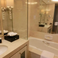 Baolilai International Hotel 5* Представительский номер с различными типами кроватей фото 2