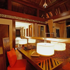 Отель Mai Samui Beach Resort & Spa 4* Вилла с различными типами кроватей фото 6