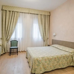 Hotel Garibaldi 3* Номер Эконом с различными типами кроватей