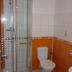 Hotel Amalka 3* Стандартный номер фото 9
