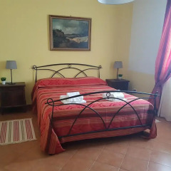 Отель Residenza Colle Oliva Апартаменты с 2 отдельными кроватями фото 3