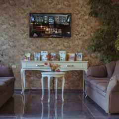 Han Deluxe Hotel Турция, Олудениз - 1 отзыв об отеле, цены и фото номеров - забронировать отель Han Deluxe Hotel онлайн в номере