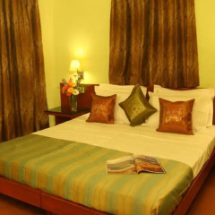 Отель Lambana Resort комната для гостей
