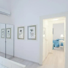 Апартаменты Via Sicilia Apartment комната для гостей фото 2