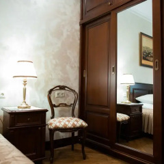 Apart-hotel Horowitz 3* Апартаменты с 2 отдельными кроватями фото 6