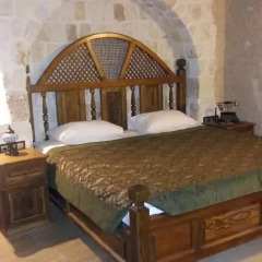 Oread Cave Suites 3* Полулюкс с различными типами кроватей фото 20