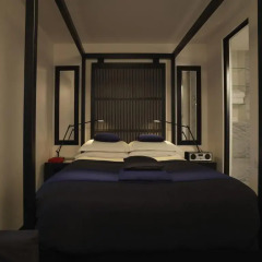 Отель La Suite West - Hyde Park 4* Номер категории Эконом с различными типами кроватей