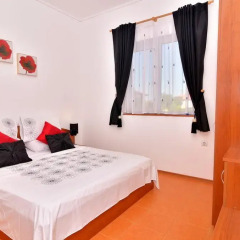 Отель Sunny Hills Villas комната для гостей фото 2