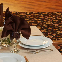 Triada Hotel в номере