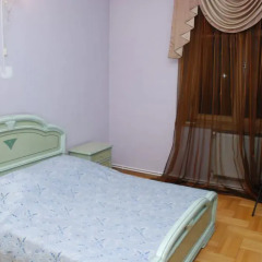 Freedom Square Hostel комната для гостей фото 3