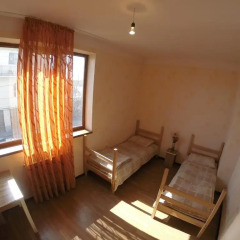 Glide Hostel Стандартный номер
