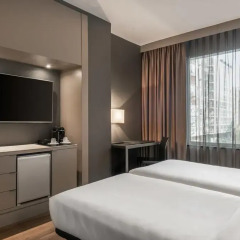 AC Hotel Cuzco by Marriott комната для гостей фото 5