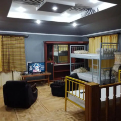 Zebra Hostel & Tours интерьер отеля