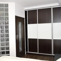 Апартаменты C&G Apartments Prestige балкон