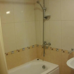 Apartment in Perelik Palace Spa Hotel Чепеларе ванная