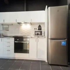 Апартаменты Apartment Minimalist Bcn Centre Барселона в номере