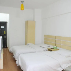 Отель Xiamen Haiwan Dushi ApartHotel Китай, Сямынь - отзывы, цены и фото номеров - забронировать отель Xiamen Haiwan Dushi ApartHotel онлайн детские мероприятия