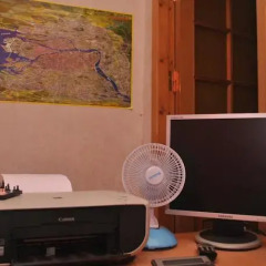 Hostel at Lenin Street Санкт-Петербург спа