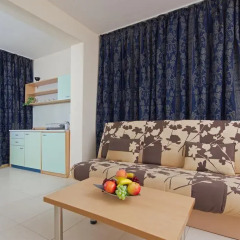 Hotel Blue Bay удобства в номере фото 2