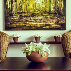 Amba Boutique Hotel 4* Улучшенный номер с различными типами кроватей фото 3