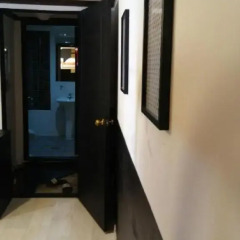Отель OppaHostel Улучшенный номер с различными типами кроватей фото 6