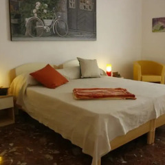 Отель Berny B&B Номер Делюкс фото 7