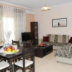 Отель Great Alexander Suites комната для гостей фото 5