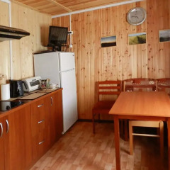 Гостиница OOO Blagodat в Новоржеве отзывы, цены и фото номеров - забронировать гостиницу OOO Blagodat онлайн Новоржев в номере
