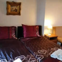 Отель B&B De Baronie 3* Люкс с различными типами кроватей фото 4