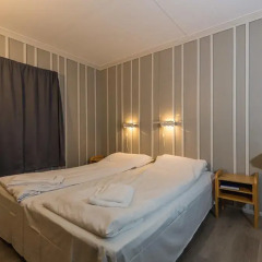 Отель Hardanger Guesthouse комната для гостей фото 3