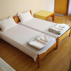 Отель Guest House Apostolovi Болгария, Равда - отзывы, цены и фото номеров - забронировать отель Guest House Apostolovi онлайн комната для гостей фото 2