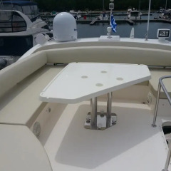 Отель Suncruise Azimut