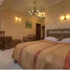 Iris Hotel комната для гостей фото 5