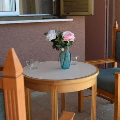 Отель Ariadne Maisonettes в номере фото 2